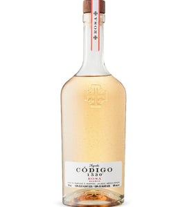 Codigo 1530 Tequila Rosa 750 ml bottle