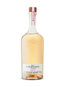 Codigo 1530 Tequila Rosa 750 ml bottle