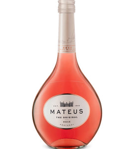 Sogrape Mateus Rosé 750 ml bottle