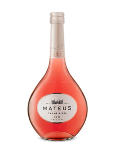 Sogrape Mateus Rosé 750 ml bottle