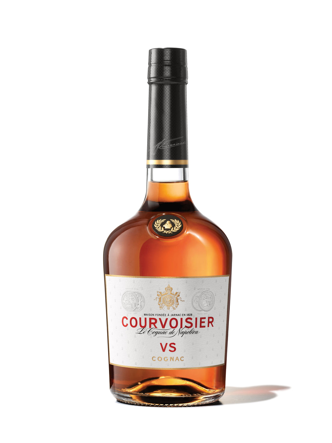 Courvoisier VS Cognac 750 mL bottle