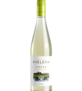 Aveleda Vinho Verde 750 mL bottle