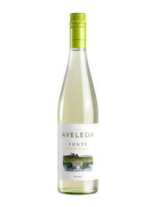 Aveleda Vinho Verde 750 mL bottle