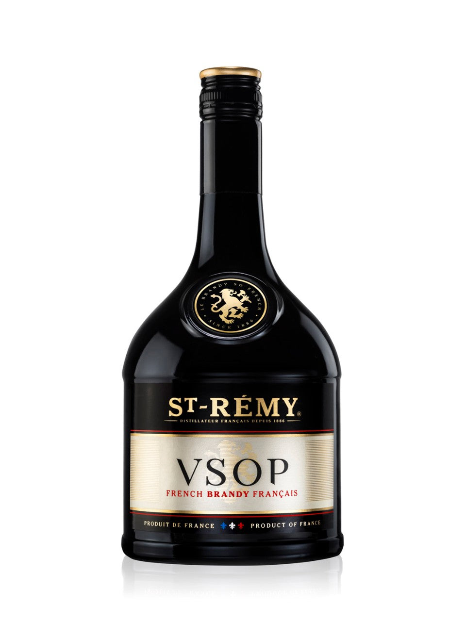 St Remy VSOP Brandy 750 mL bottle