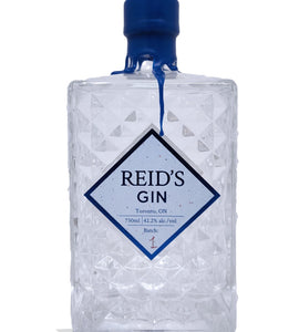Reid's Gin 750 mL bottle