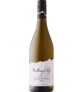 Marlborough Ridge Sauvignon Blanc 750 mL bottle