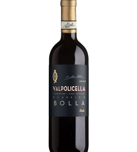 Bolla Valpolicella Classico  750 mL bottle