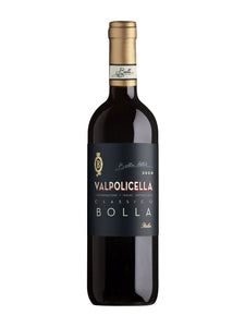 Bolla Valpolicella Classico  750 mL bottle