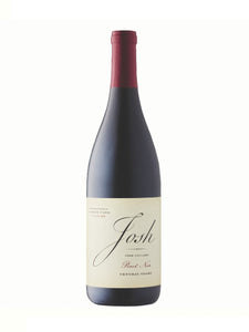 Josh Cellars Pinot Noir 750 ml bottle