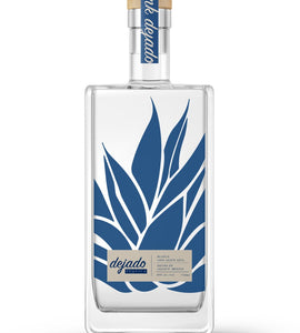 Dejado Tequila Blanco 100% Agave  750 mL bottle