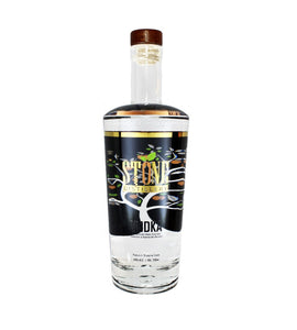 Stone Vodka 750 ml bottle