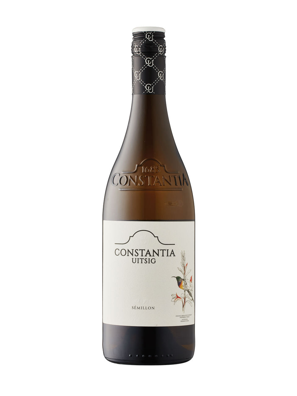 Constantia Uitsig Sémillon 2020  750 ml bottle VINTAGES