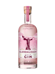 Glendalough Rose Gin 750 ml bottle