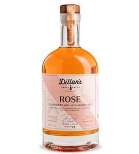 Dillon's Rose Gin  750 mL bottle