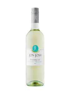 Jon Josh Pinot Blanc AOP Pannon 750 mL