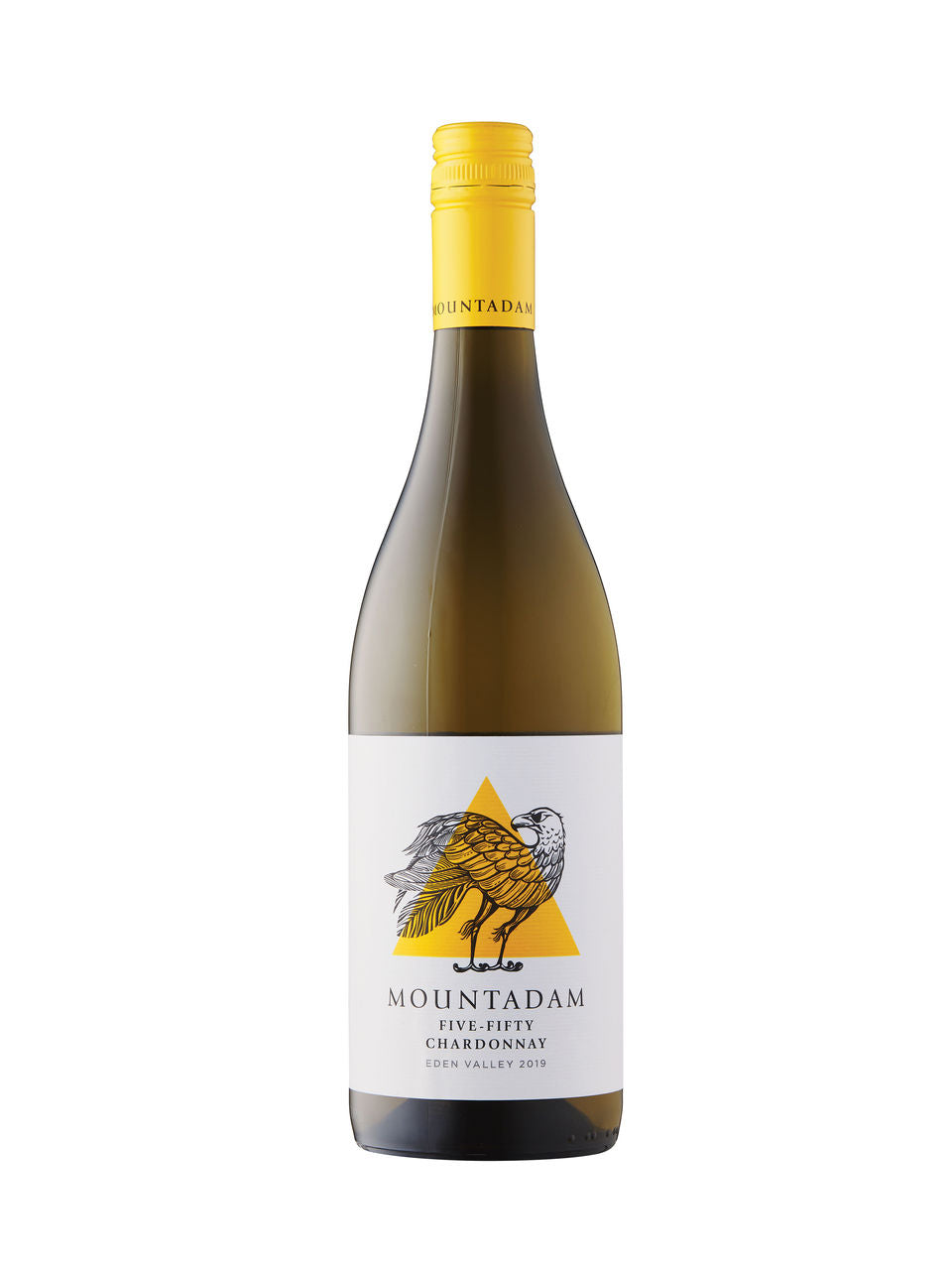 Mountadam Five-Fifty Chardonnay 2019 750 ml bottle VINTAGES