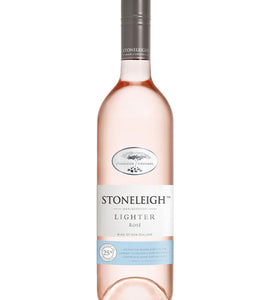 Stoneleigh Lighter Rosé 750 ml bottle