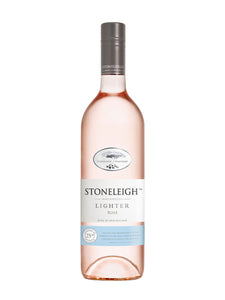 Stoneleigh Lighter Rosé 750 ml bottle