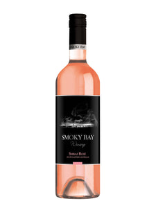 Smoky Bay Rosé 750 ml bottle