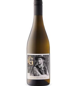 Original G Homeland German Riesling 750 ml bottle