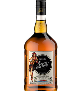 Sailor Jerry Spiced Rum 1750 ml bottle