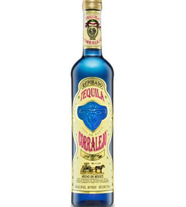 Corralejo Reposado Tequila 750 mL bottle