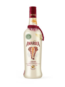 Amarula Plant Based 750 ml bottle