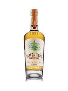El Tequileno Tequila Anejo Gran Reserva 750 ml bottle