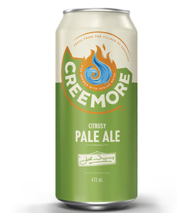 Creemore Pale Ale 473 mL can