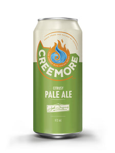 Creemore Pale Ale 473 mL can