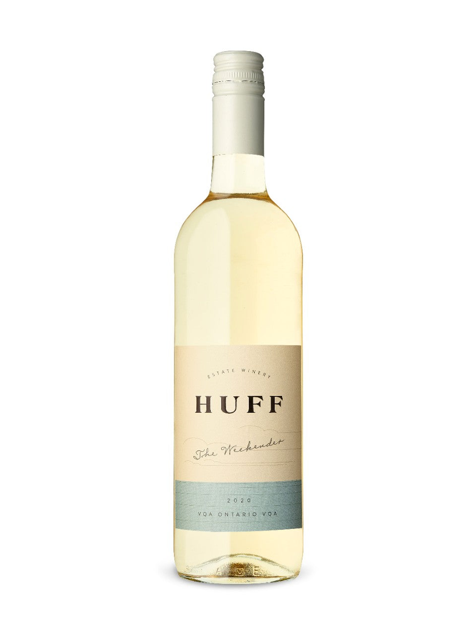 Huff Estates The Weekender VQA  750 ml bottle VINTAGES