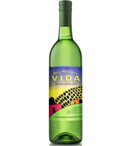 Del Maguey Vida Mezcal 750 ml bottle