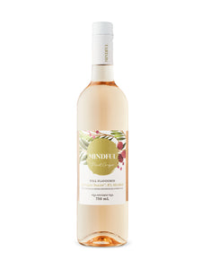 Mindful Pinot Grigio VQA 750 ml bottle