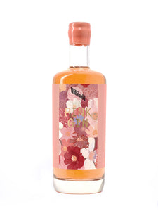 Willibald Pink Gin 750 ml bottle