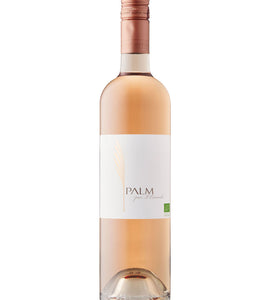 L'Escarelle Palm Rosé 750 ml bottle