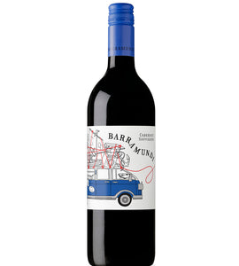 Barramundi Cabernet Sauvignon 750 ml bottle