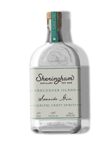 Sheringham Seaside Gin 750 ml bottle