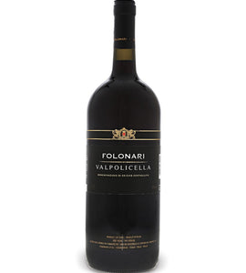 Folonari Valpolicella Classico DOC 1500 mL bottle