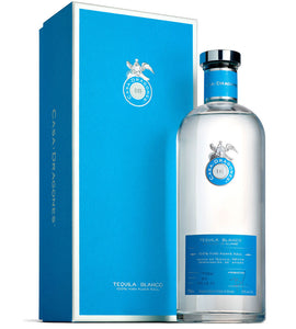 Casa Dragones Blanco 750 ml bottle