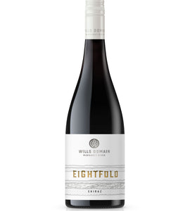 Wills Domain Eightfold Shiraz Margaret River 2019 750 ml bottle