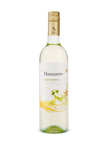 Danzante Pinot Grigio Delle Venezie IGT 750 mL bottle