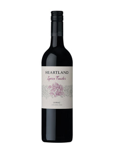 Heartland The Spice Trader Shiraz 2016 750 mL bottle VINTAGES