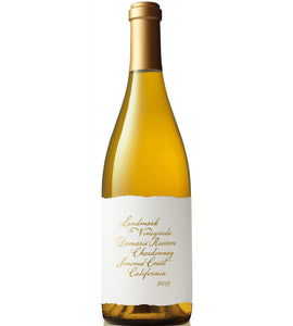 Landmark Damaris Reserve Chardonnay 2019 750 mL bottle VINTAGES