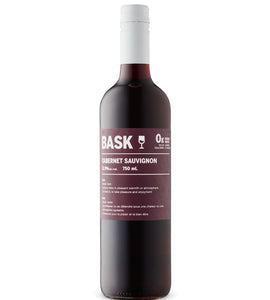 Bask Cabernet Sauvignon 750 ml bottle