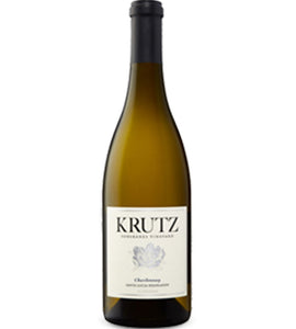 Krutz Soberanes Vineyard Chardonnay 2019 750 mL bottle VINTAGES