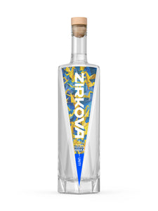 Zirkova Unity Vodka 750 ml bottle