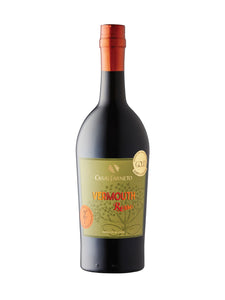 Casal Farneto Secondo Tempo Vermouth Rosso 750 ml bottle VINTAGES