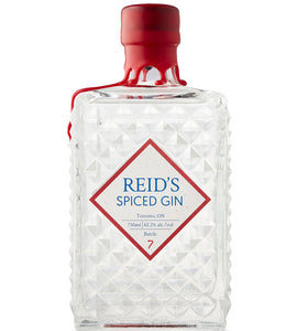 Reid's Spiced Gin 750 ml bottle
