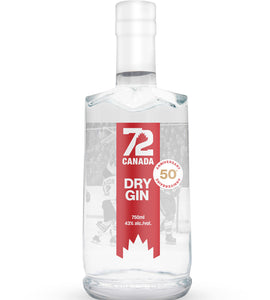 Series 72 Commemorative Dry Gin Noroi 750 ml bottle