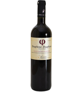 Daphne Red Mavrodaphne 2016 750 ml bottle